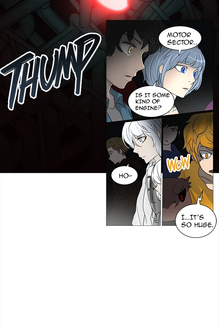 Tower of God - Chapter 254 - Page 32