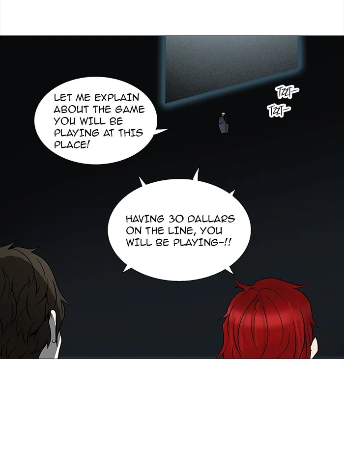 Tower of God - Chapter 254 - Page 33