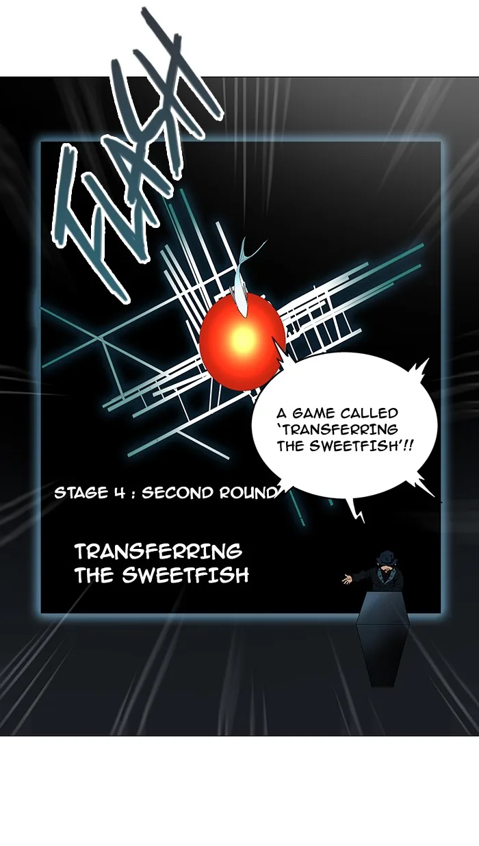 Tower of God - Chapter 254 - Page 34