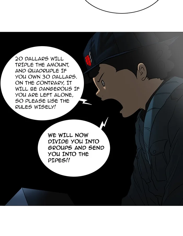 Tower of God - Chapter 254 - Page 40