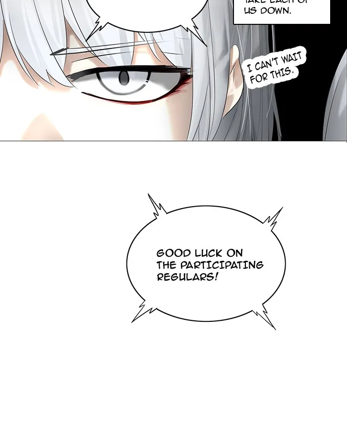 Tower of God - Chapter 254 - Page 42