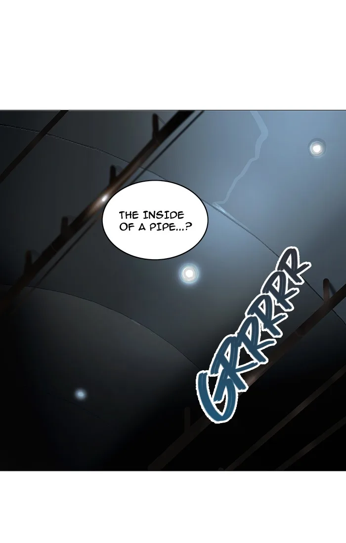 Tower of God - Chapter 254 - Page 47