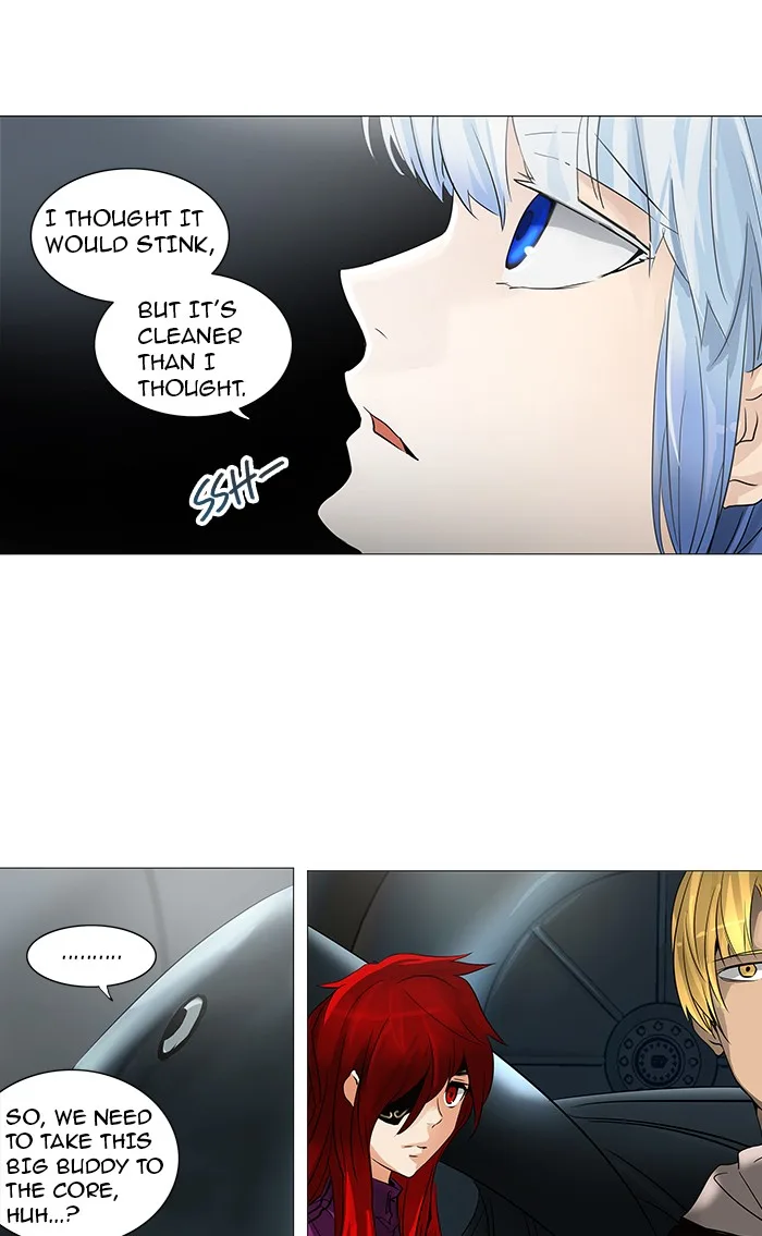 Tower of God - Chapter 254 - Page 48