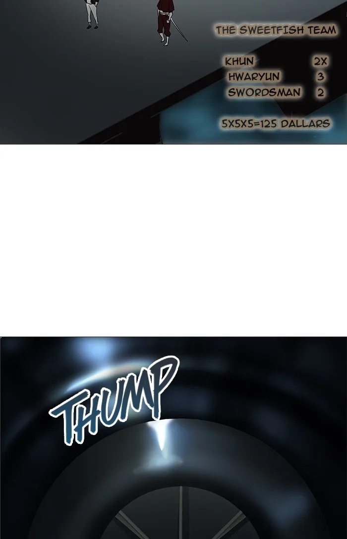 Tower of God - Chapter 254 - Page 50