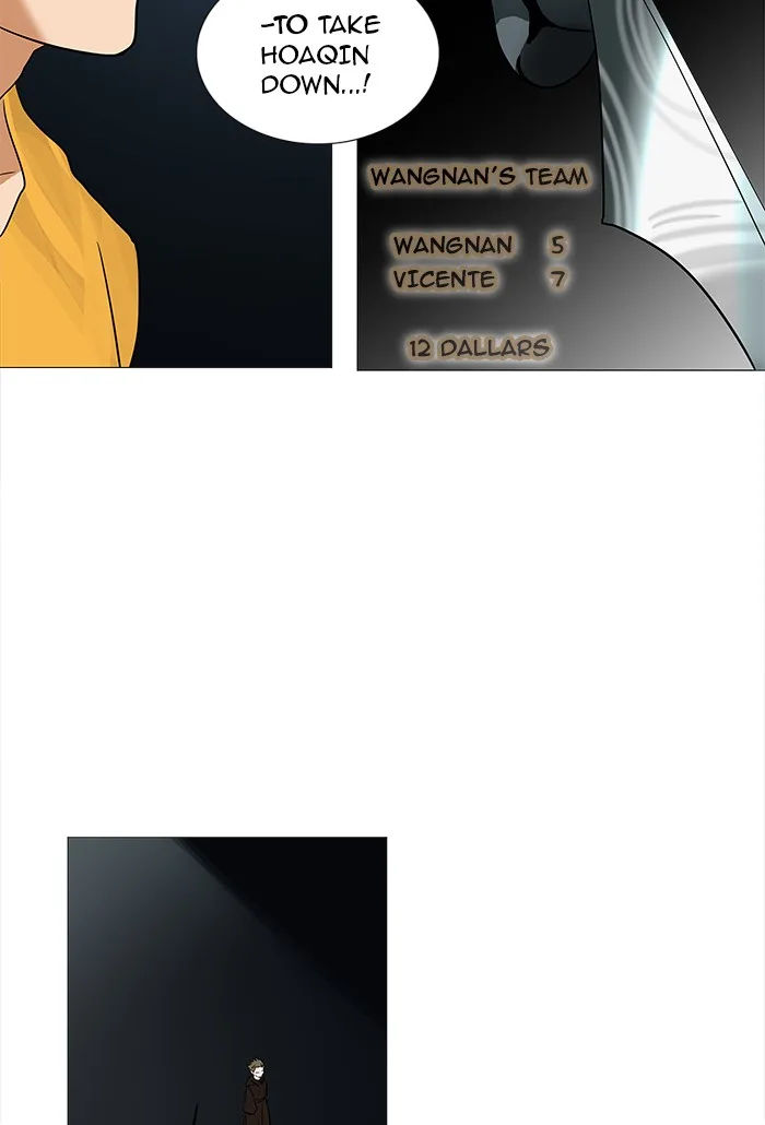 Tower of God - Chapter 254 - Page 52