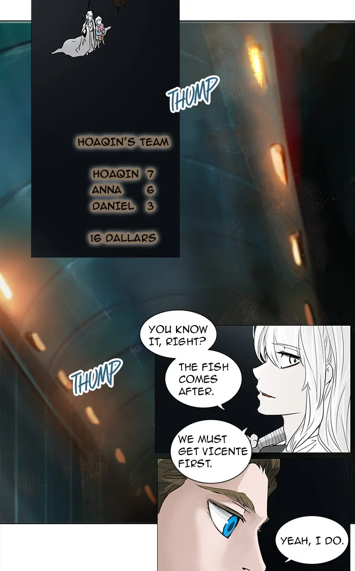 Tower of God - Chapter 254 - Page 53