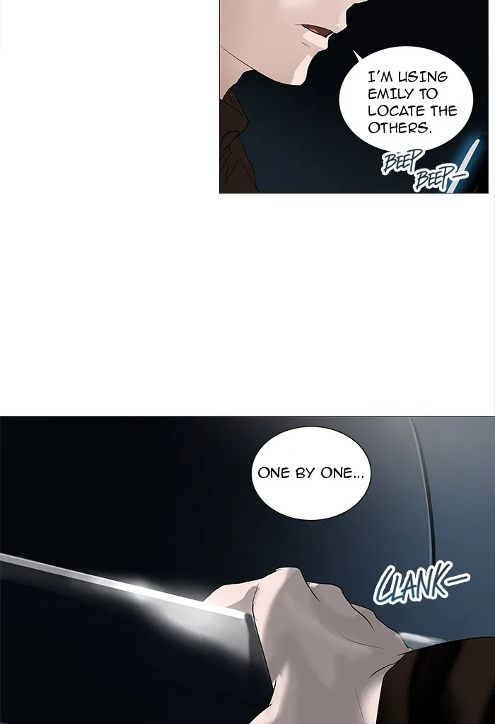 Tower of God - Chapter 254 - Page 54