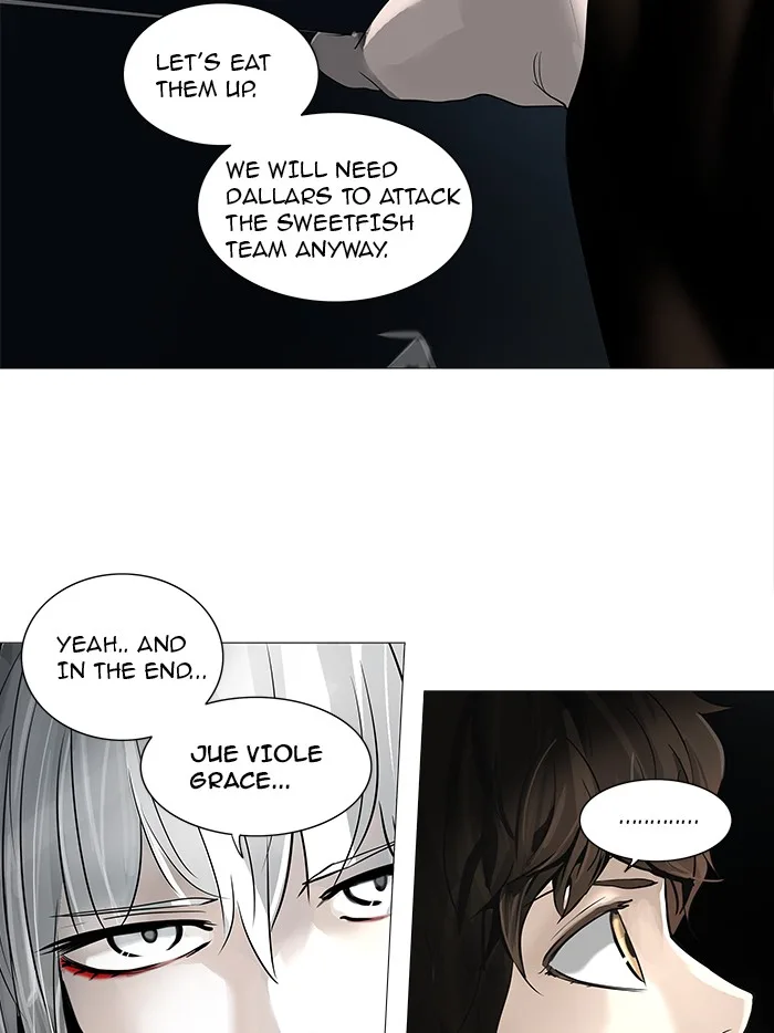 Tower of God - Chapter 254 - Page 55