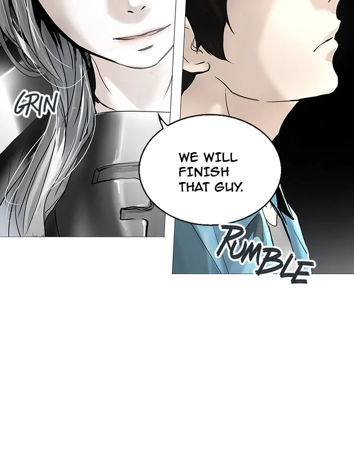 Tower of God - Chapter 254 - Page 56