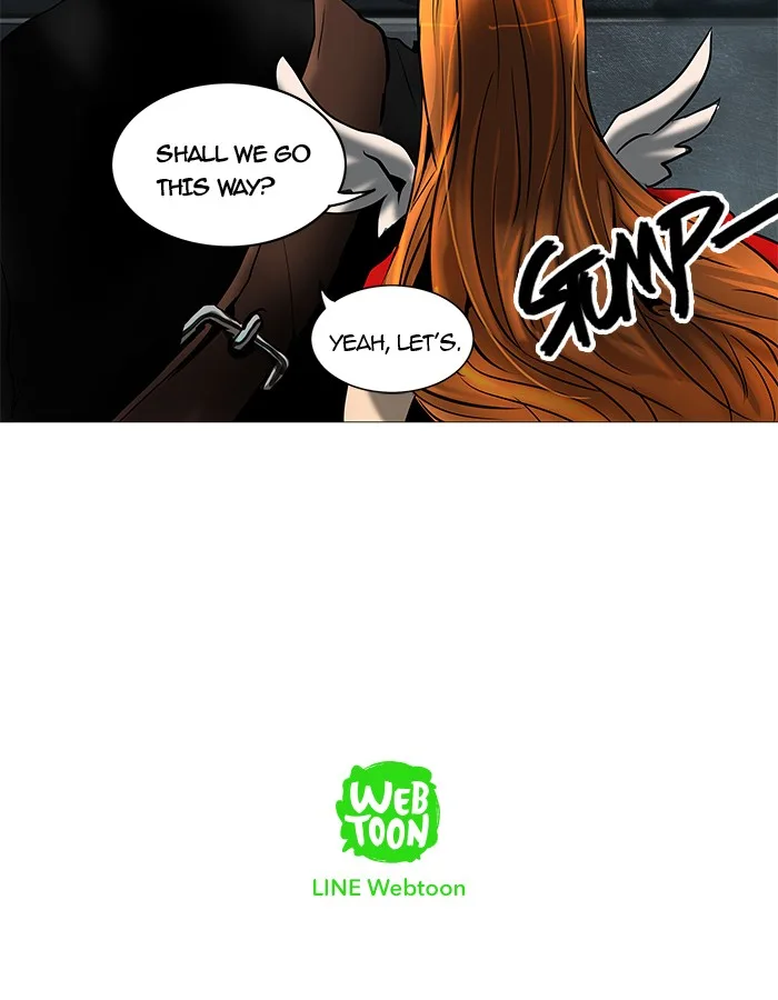 Tower of God - Chapter 254 - Page 59