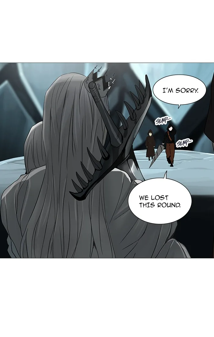 Tower of God - Chapter 254 - Page 9