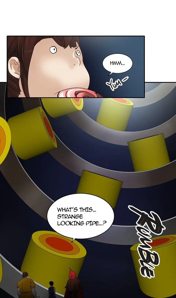 Tower of God - Chapter 255 - Page 12
