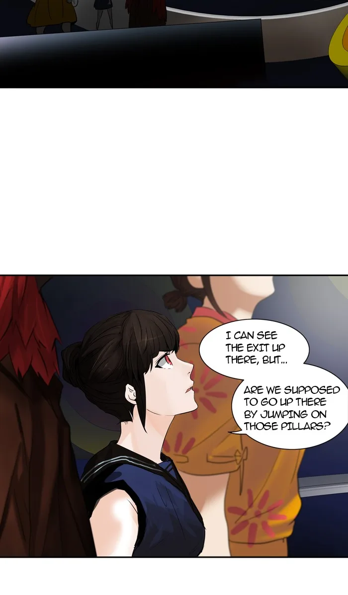 Tower of God - Chapter 255 - Page 13