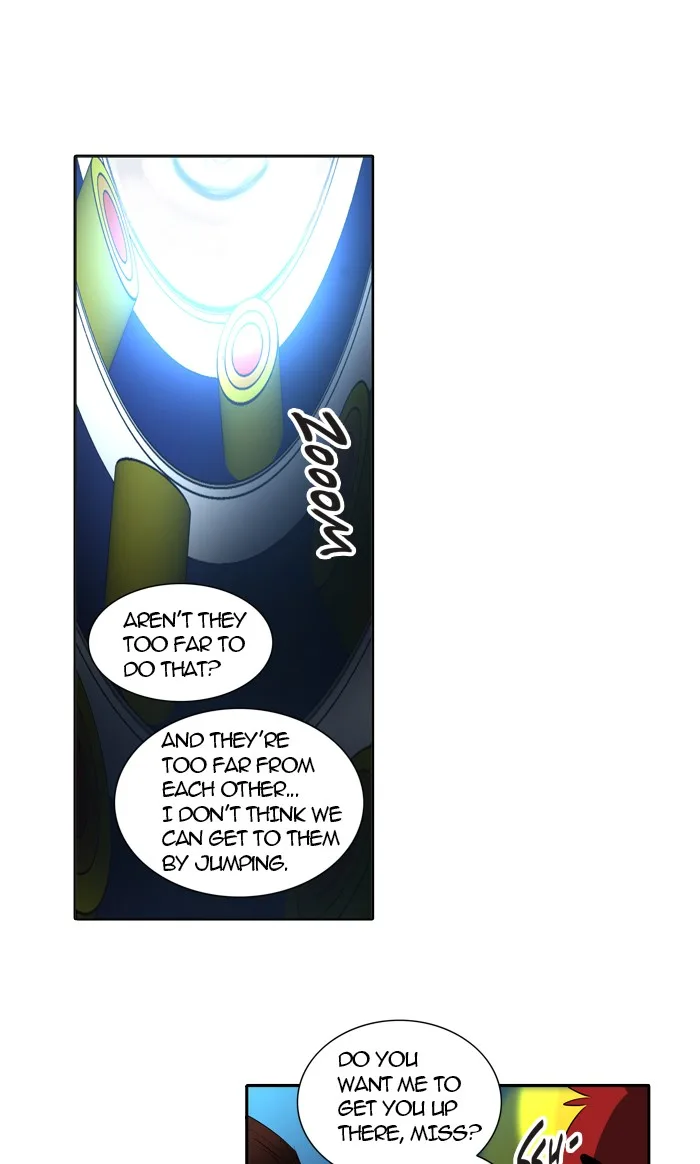Tower of God - Chapter 255 - Page 14