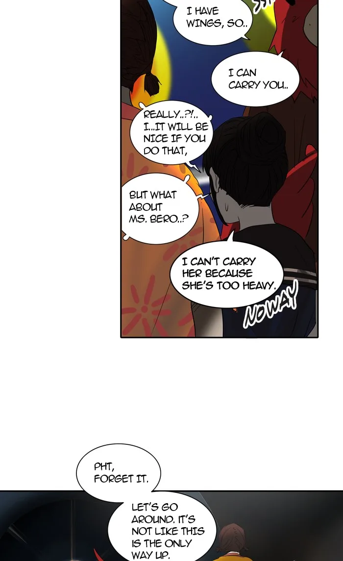 Tower of God - Chapter 255 - Page 15
