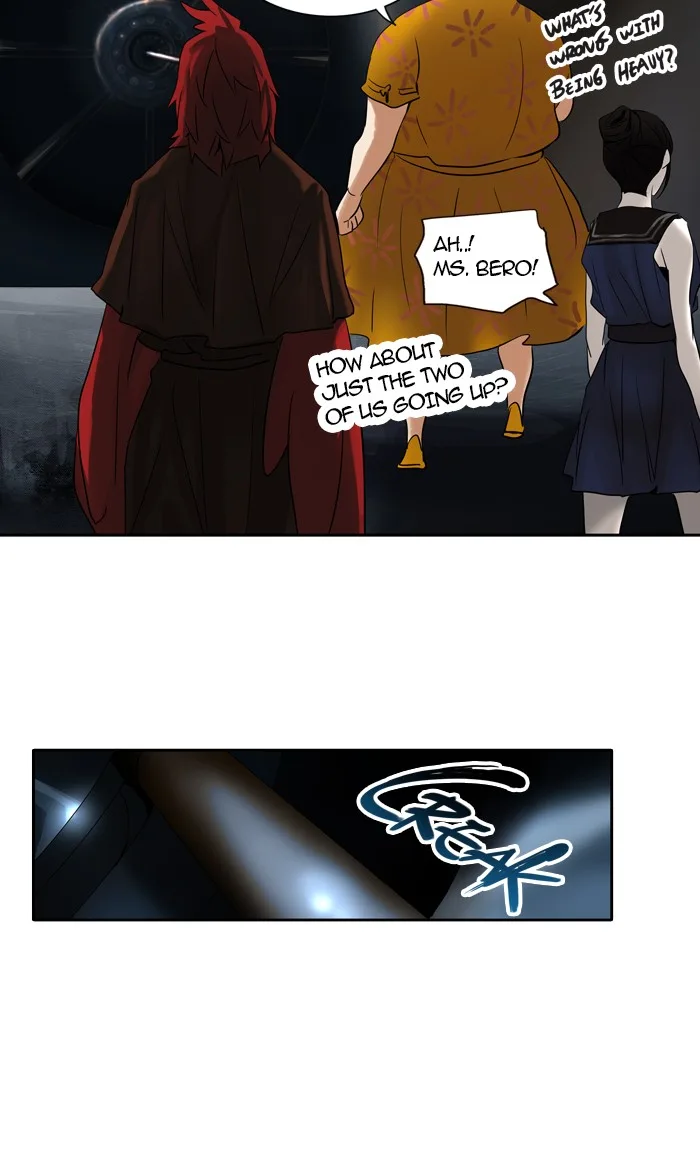 Tower of God - Chapter 255 - Page 16