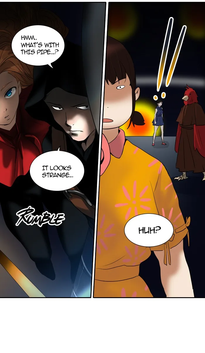 Tower of God - Chapter 255 - Page 17