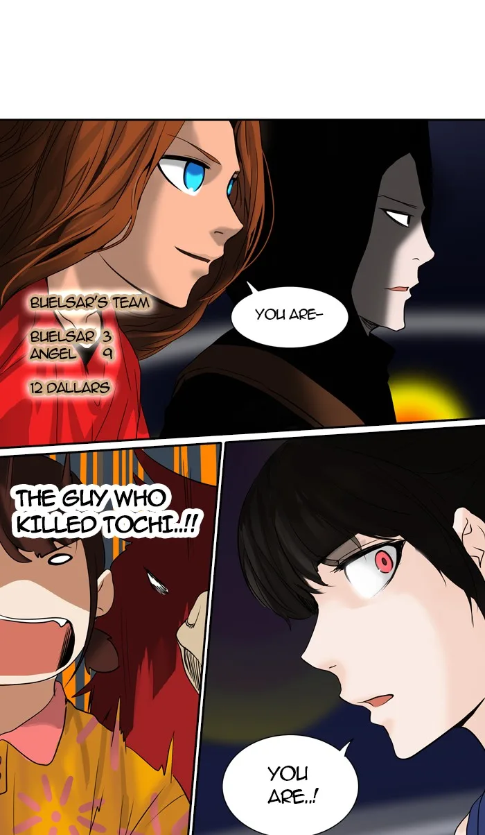 Tower of God - Chapter 255 - Page 19