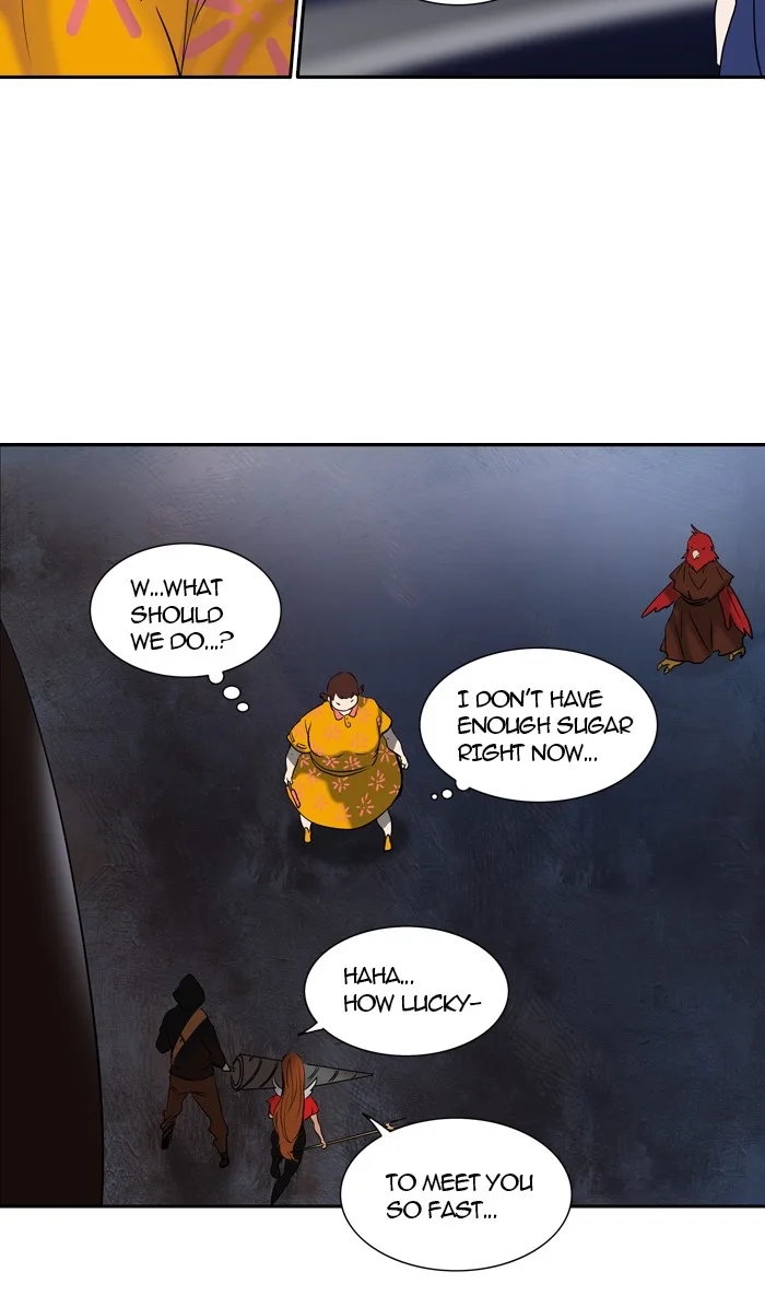 Tower of God - Chapter 255 - Page 20