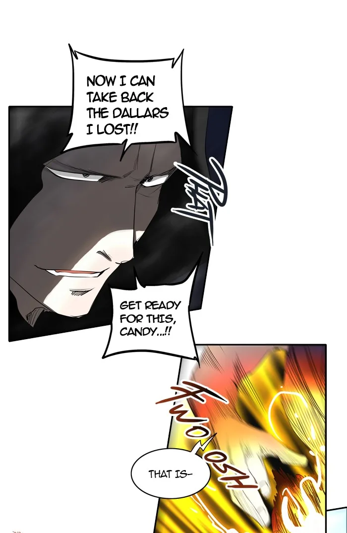 Tower of God - Chapter 255 - Page 21