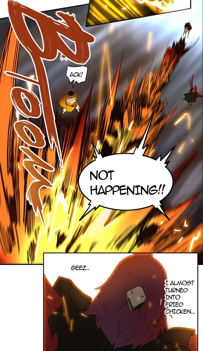 Tower of God - Chapter 255 - Page 22