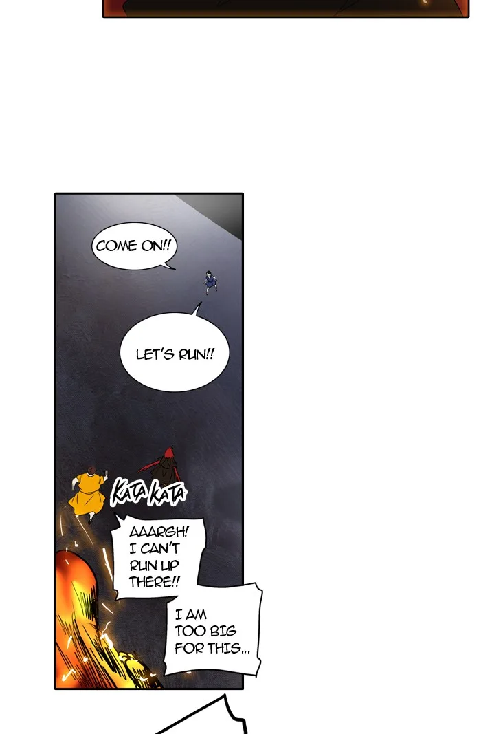Tower of God - Chapter 255 - Page 23