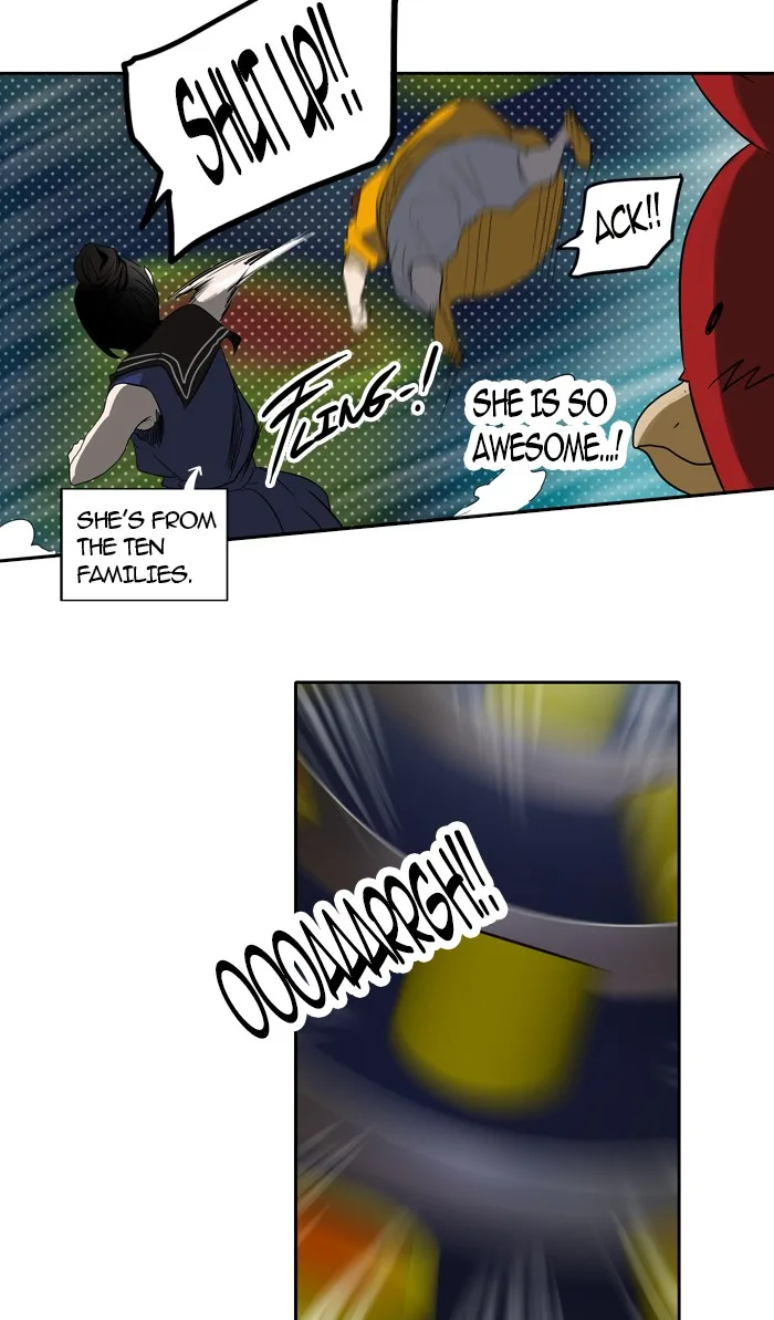 Tower of God - Chapter 255 - Page 24