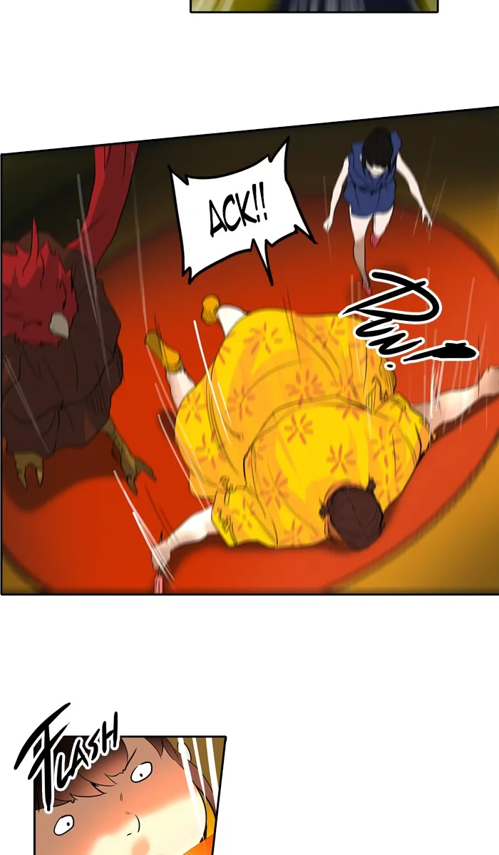 Tower of God - Chapter 255 - Page 25