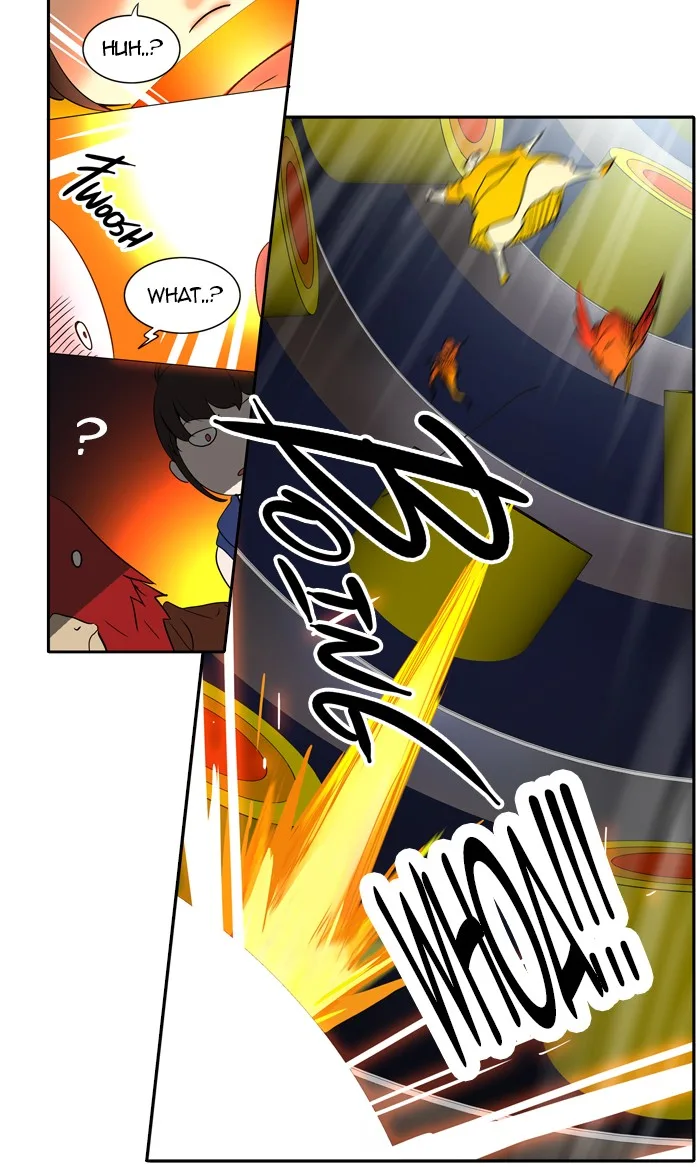 Tower of God - Chapter 255 - Page 26