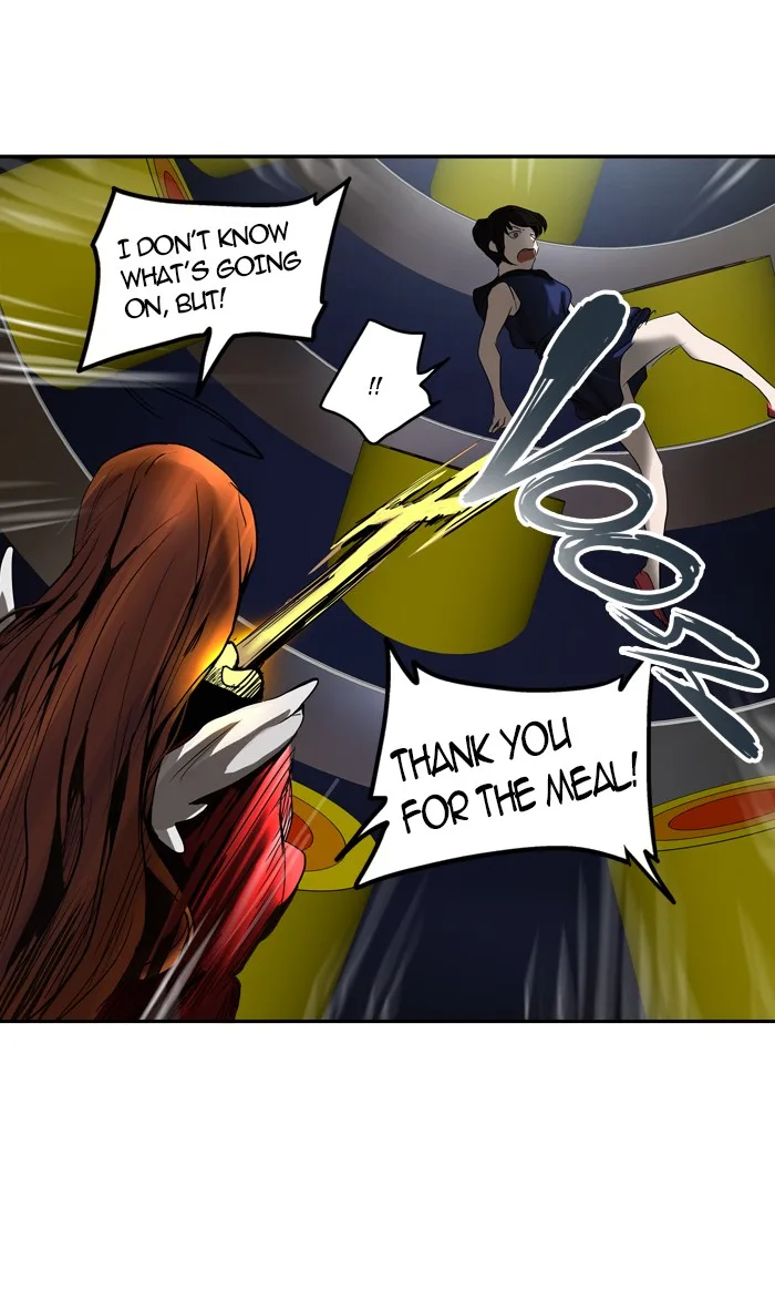 Tower of God - Chapter 255 - Page 30