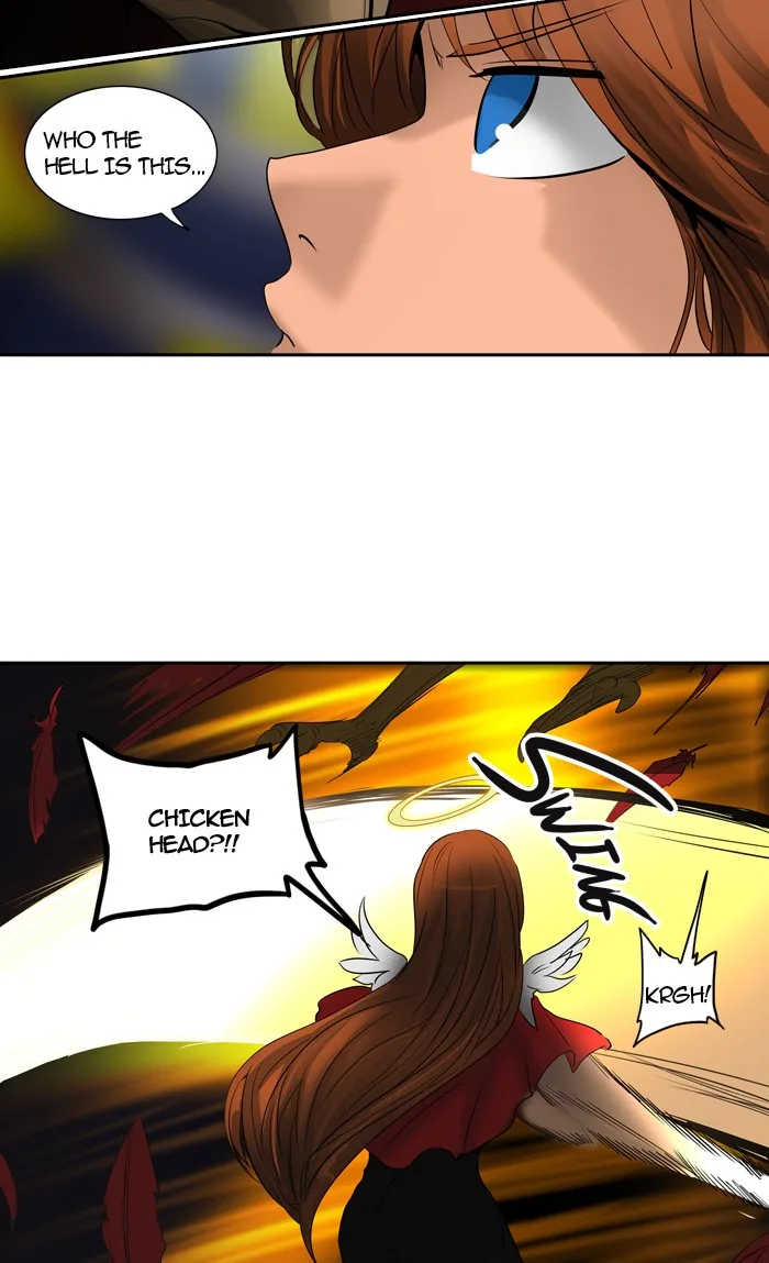 Tower of God - Chapter 255 - Page 33