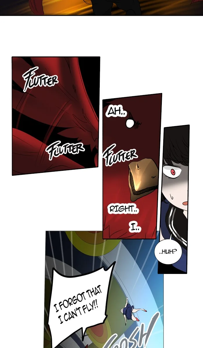 Tower of God - Chapter 255 - Page 34