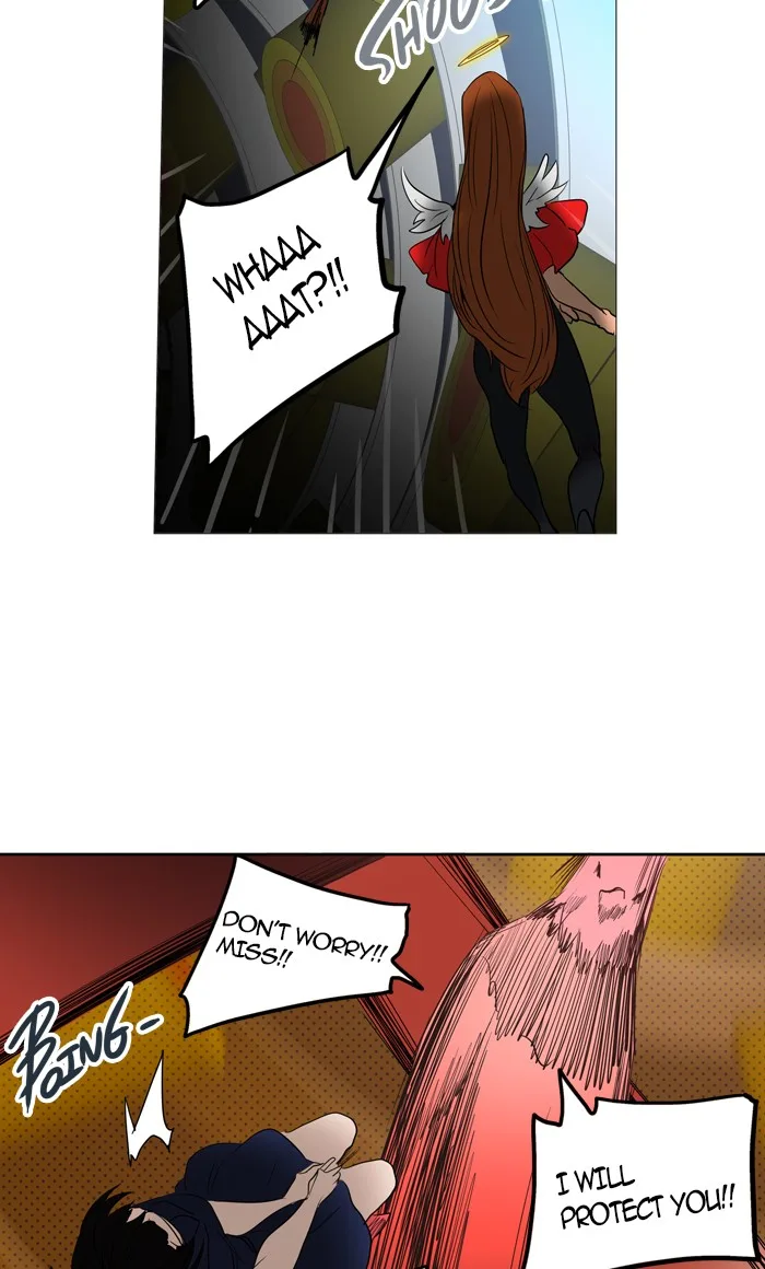 Tower of God - Chapter 255 - Page 35