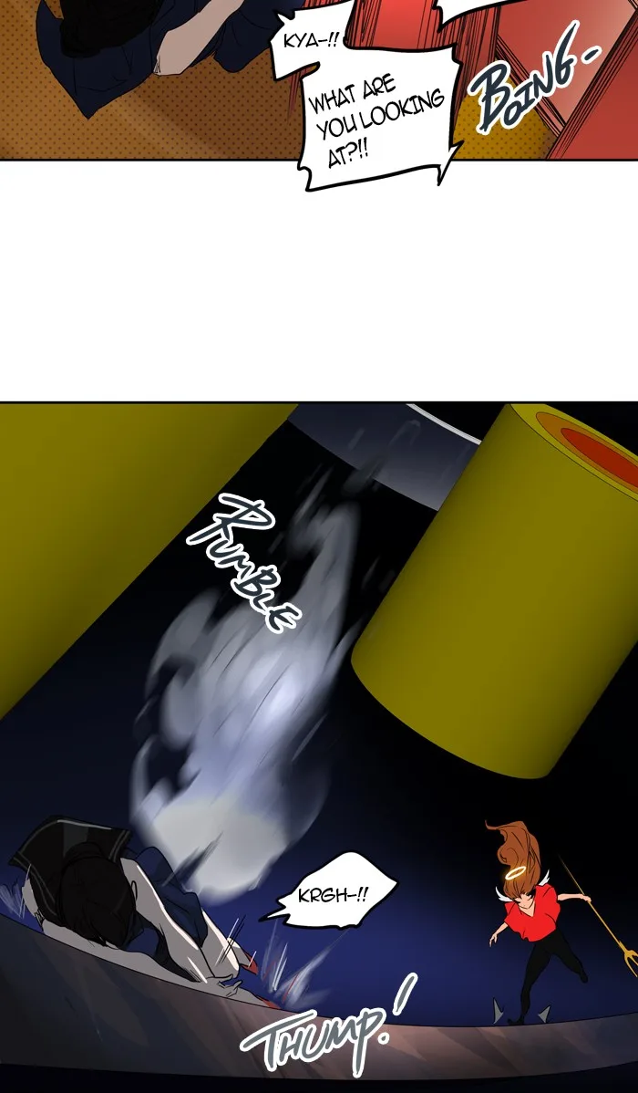Tower of God - Chapter 255 - Page 36