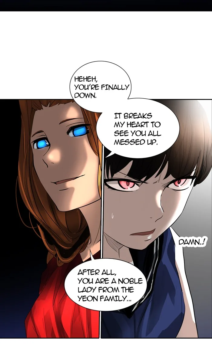 Tower of God - Chapter 255 - Page 37