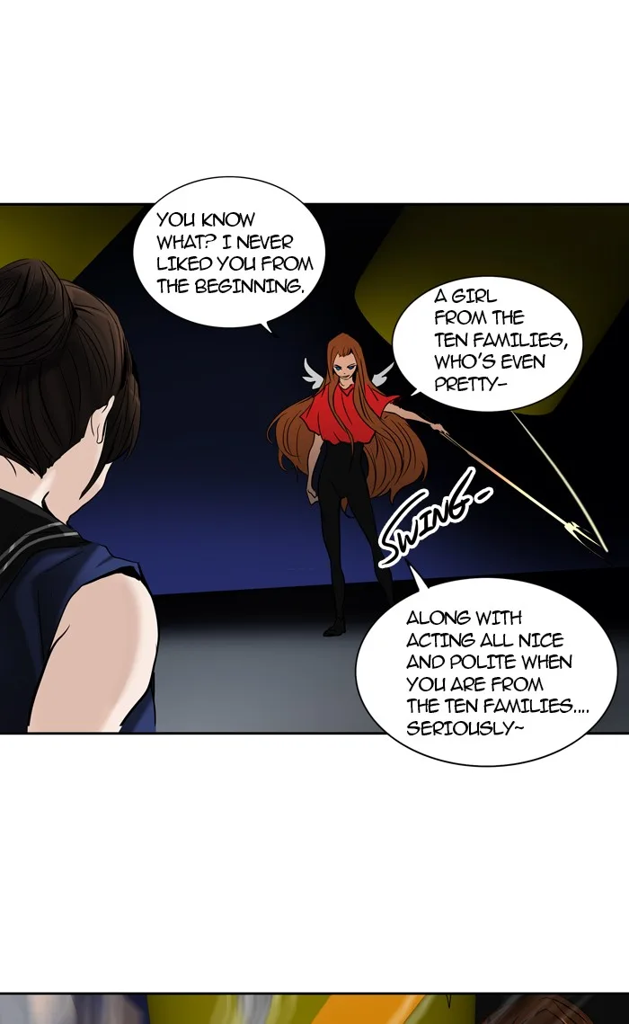 Tower of God - Chapter 255 - Page 38