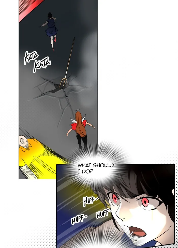 Tower of God - Chapter 255 - Page 40