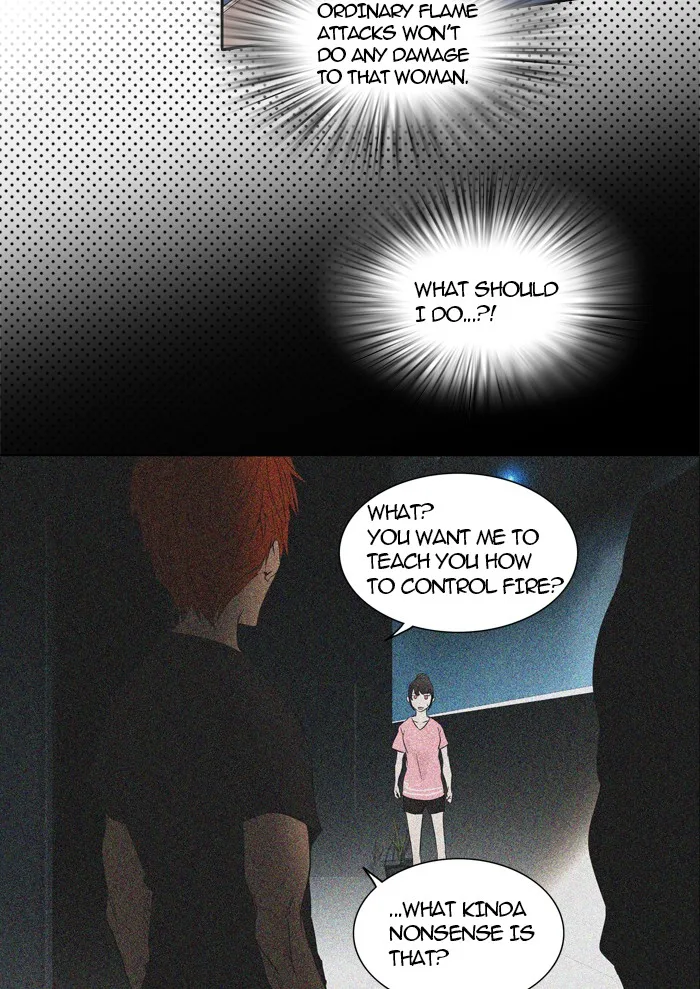 Tower of God - Chapter 255 - Page 41