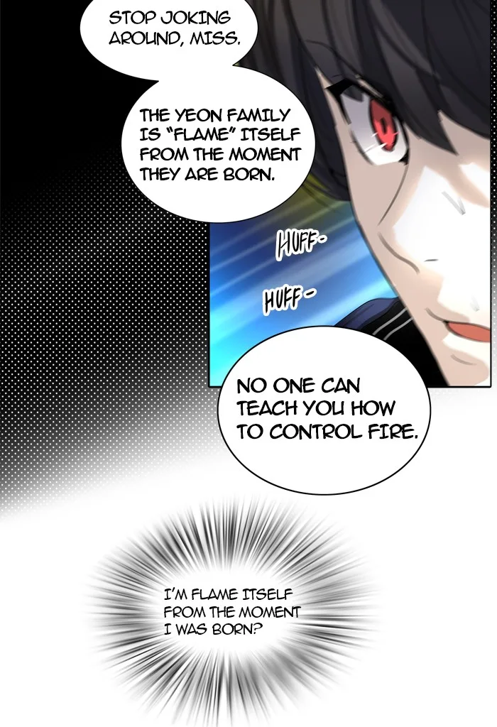 Tower of God - Chapter 255 - Page 43