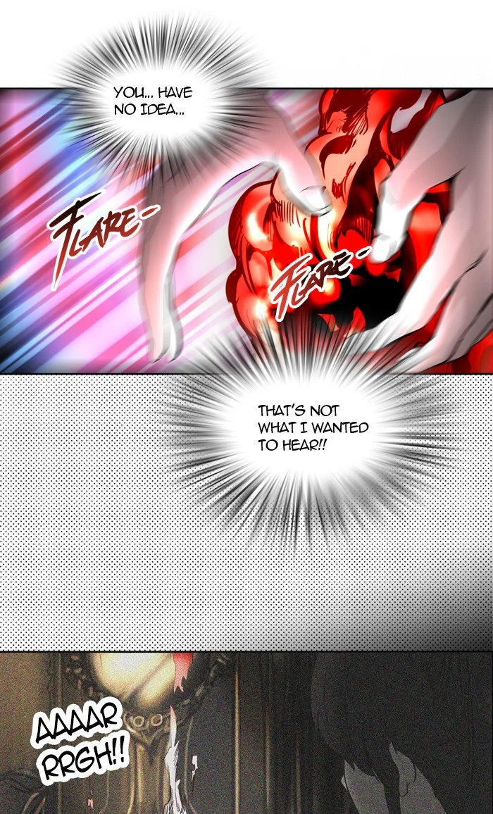 Tower of God - Chapter 255 - Page 44