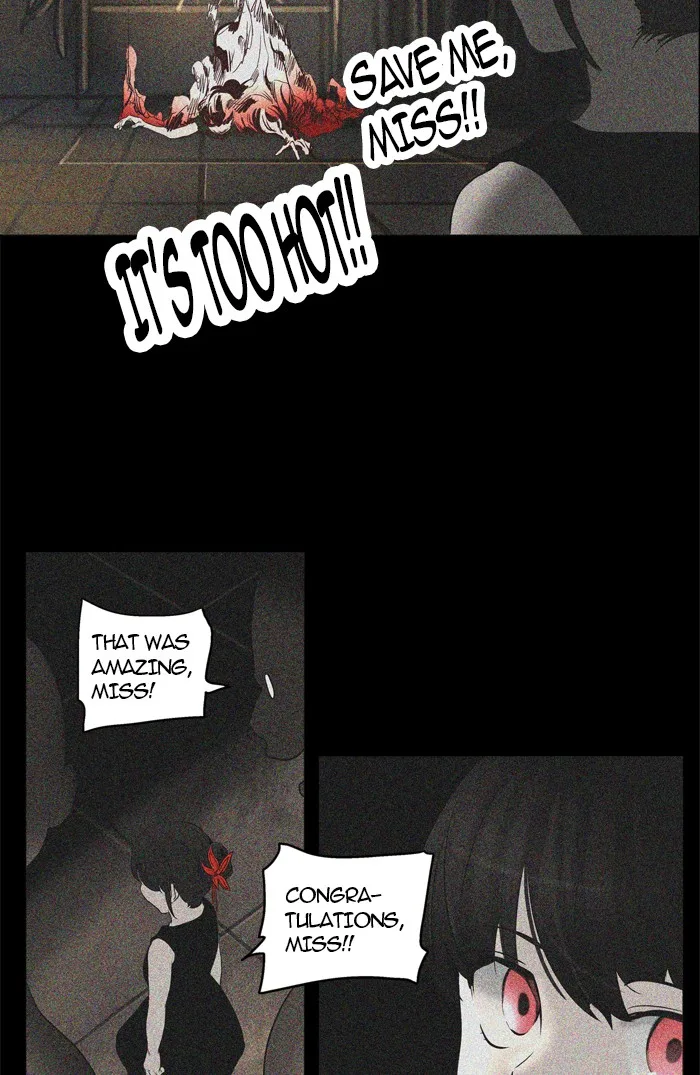 Tower of God - Chapter 255 - Page 45