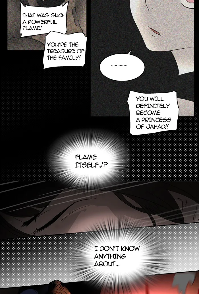 Tower of God - Chapter 255 - Page 46