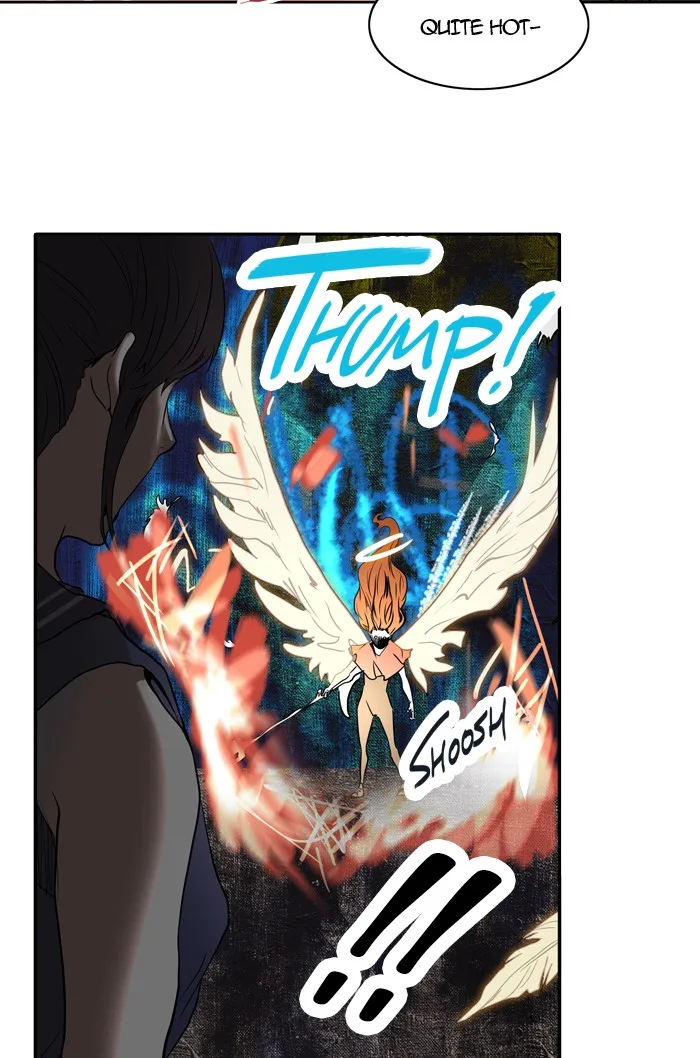 Tower of God - Chapter 255 - Page 49