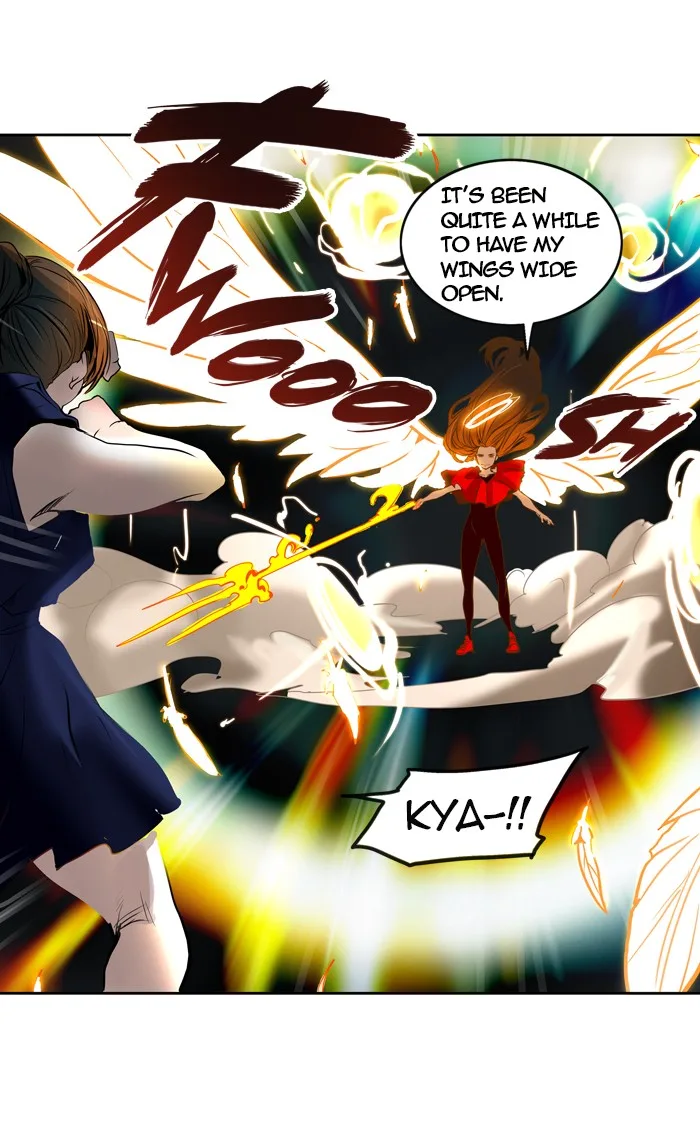 Tower of God - Chapter 255 - Page 51