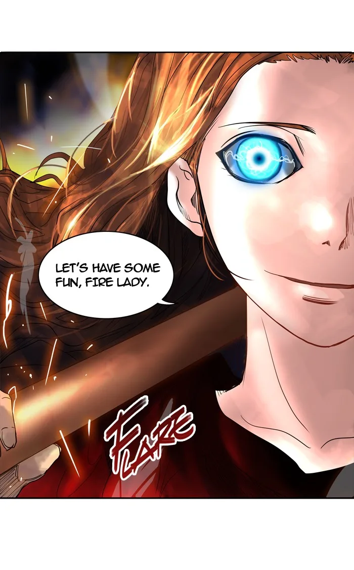 Tower of God - Chapter 255 - Page 52