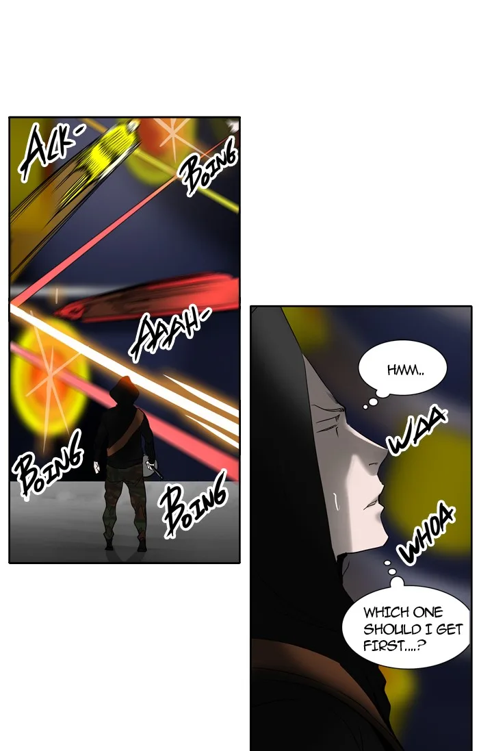 Tower of God - Chapter 255 - Page 53