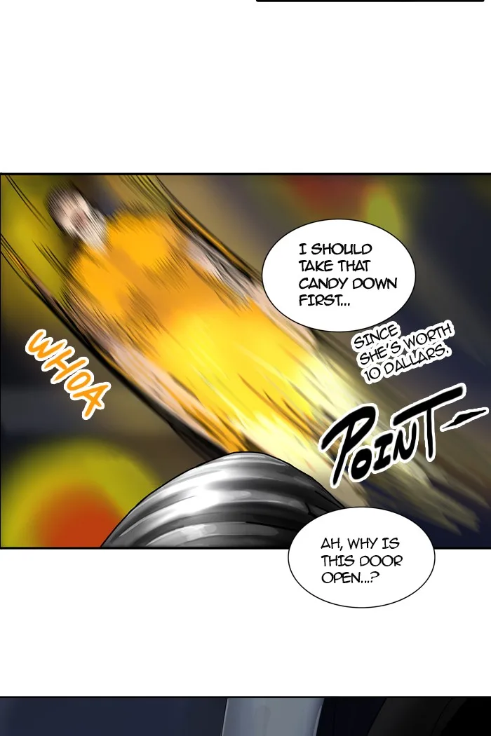 Tower of God - Chapter 255 - Page 54