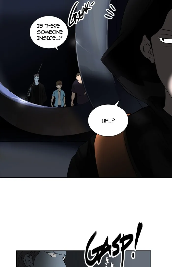 Tower of God - Chapter 255 - Page 55