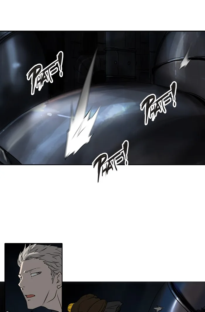 Tower of God - Chapter 255 - Page 6
