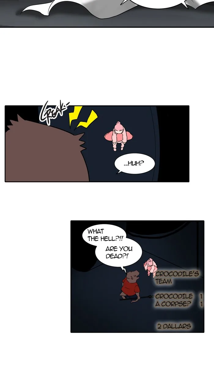 Tower of God - Chapter 255 - Page 9